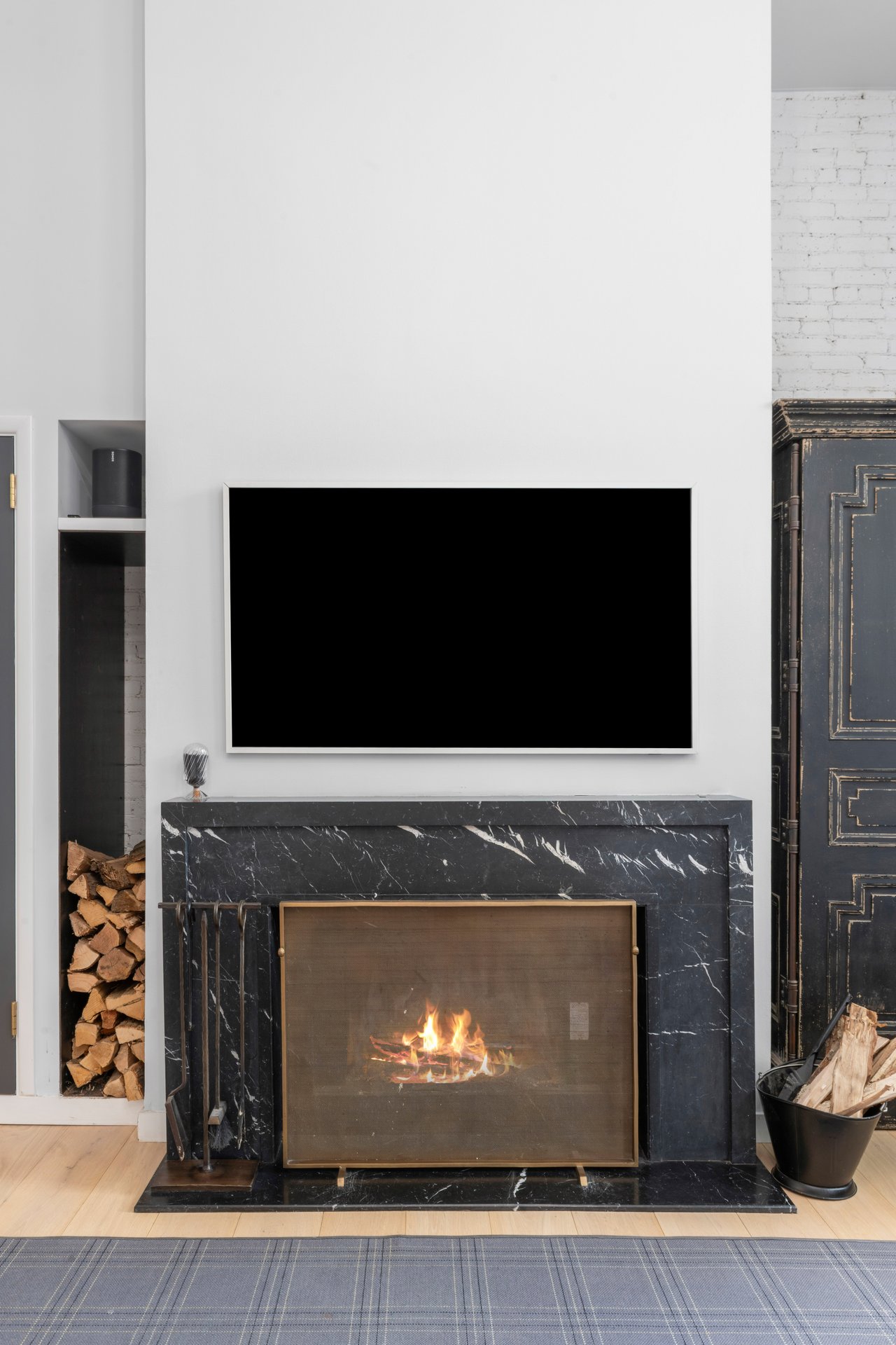 174 Pacific Street, Unit 1A