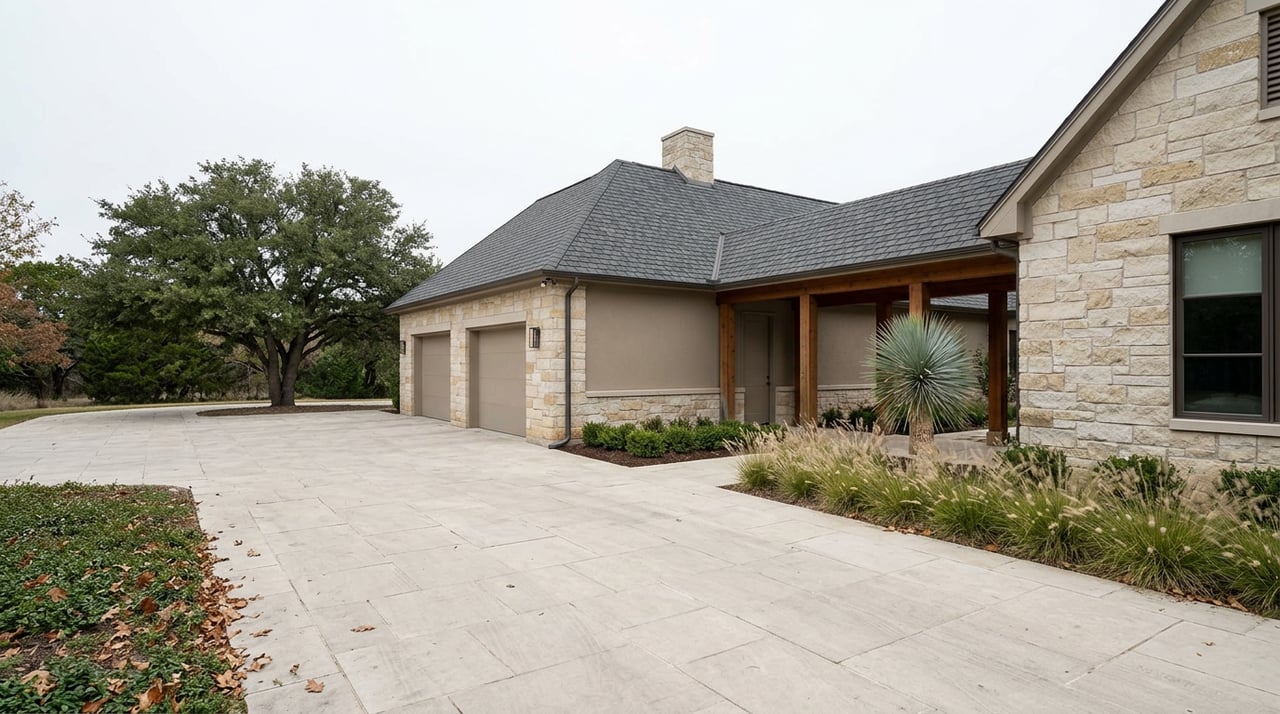 In Santa Rita Ranch, Your HOA Fee Depends on Which Village You Buy Into