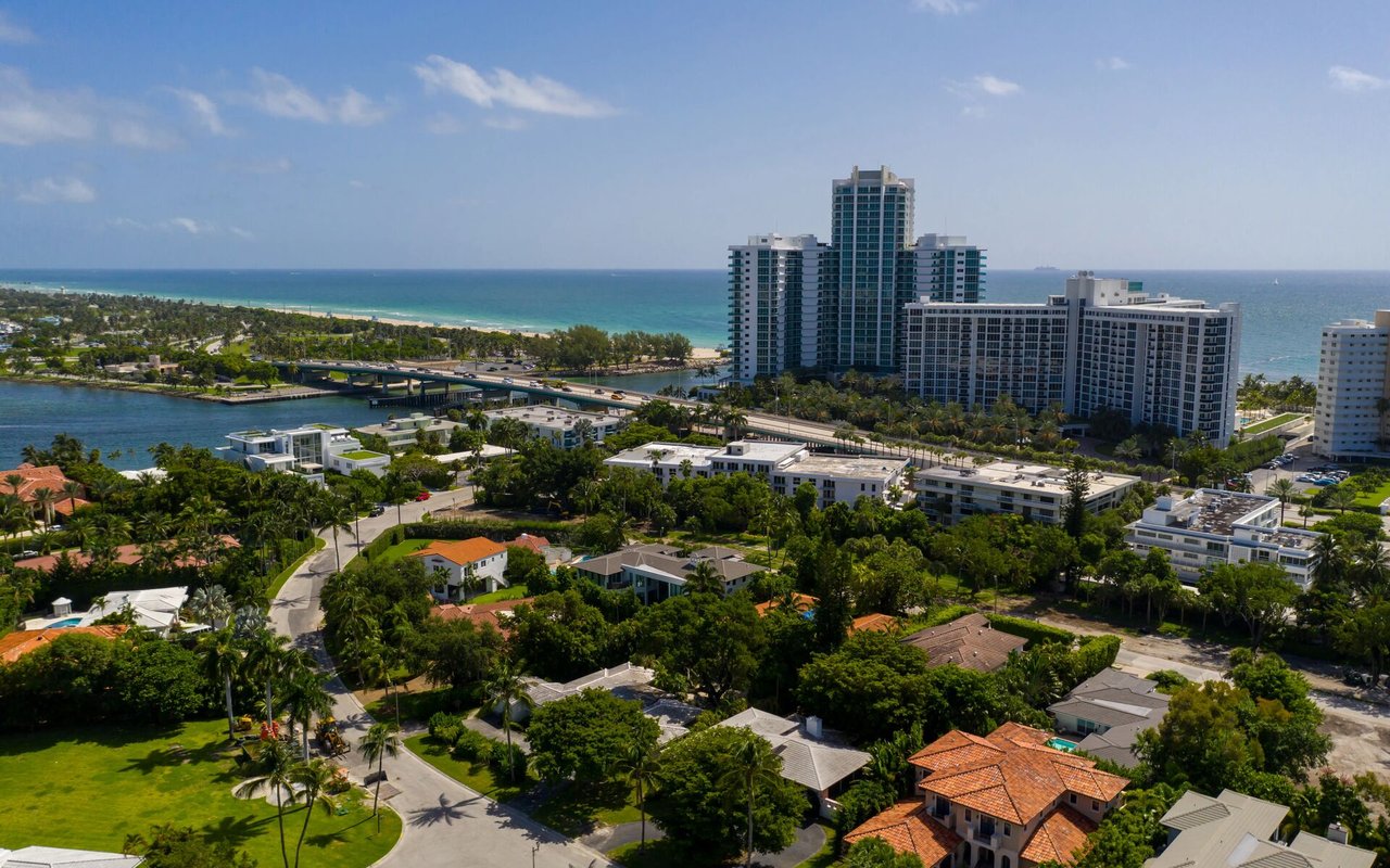 Russell Adams Realty Inc