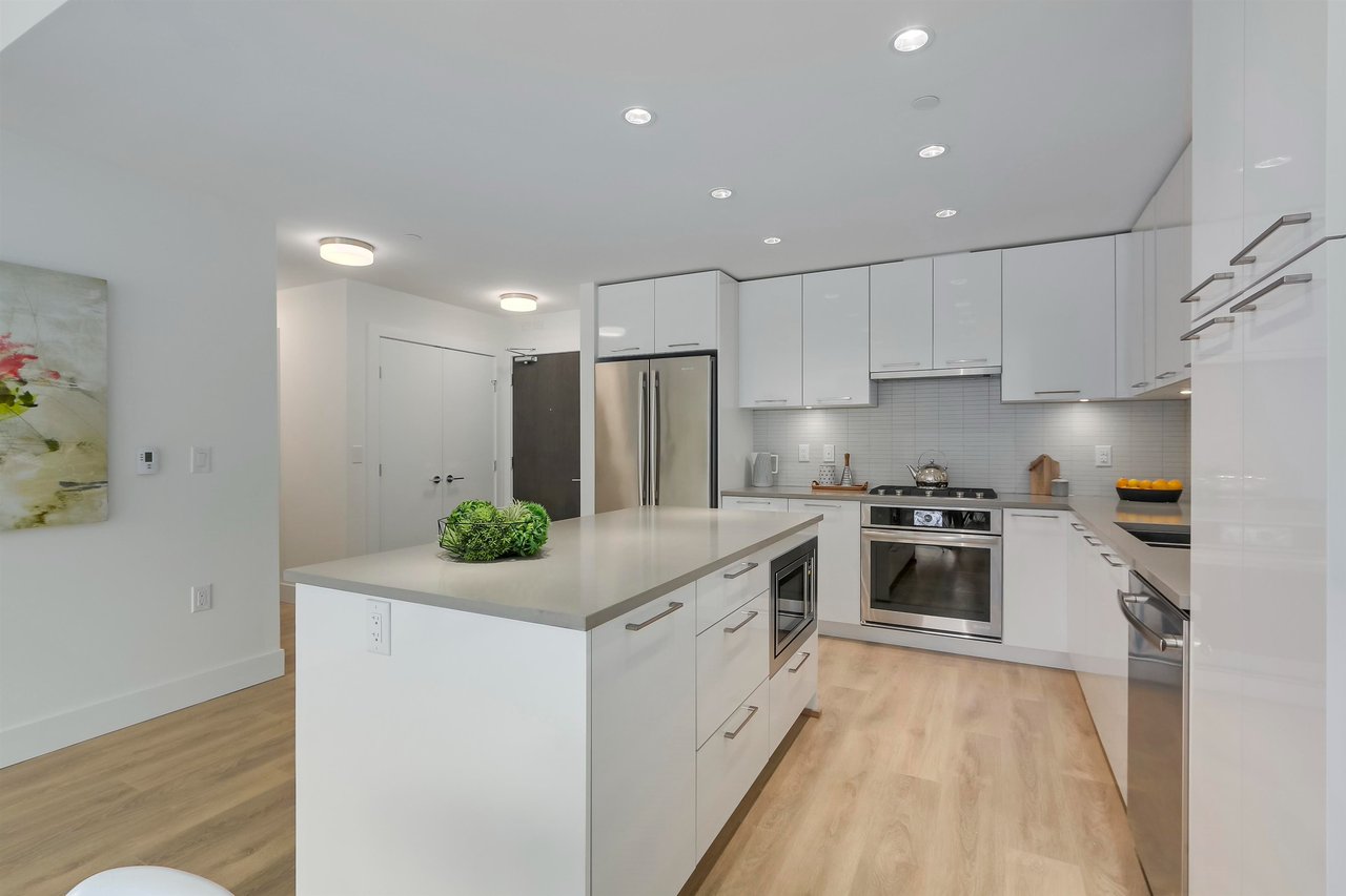 3488 Sawmill Cres, #609