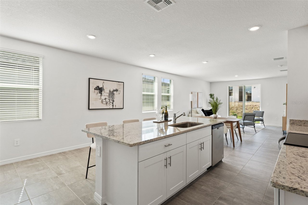 Move-In Ready Home in Benton Hills with $15K Buyer Incentive