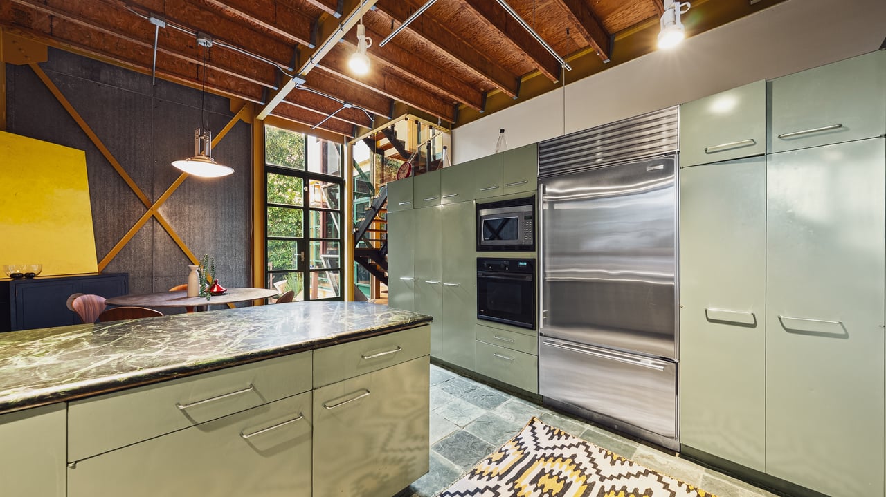 1955 Purdue Ave Unit: 1-2, West LA