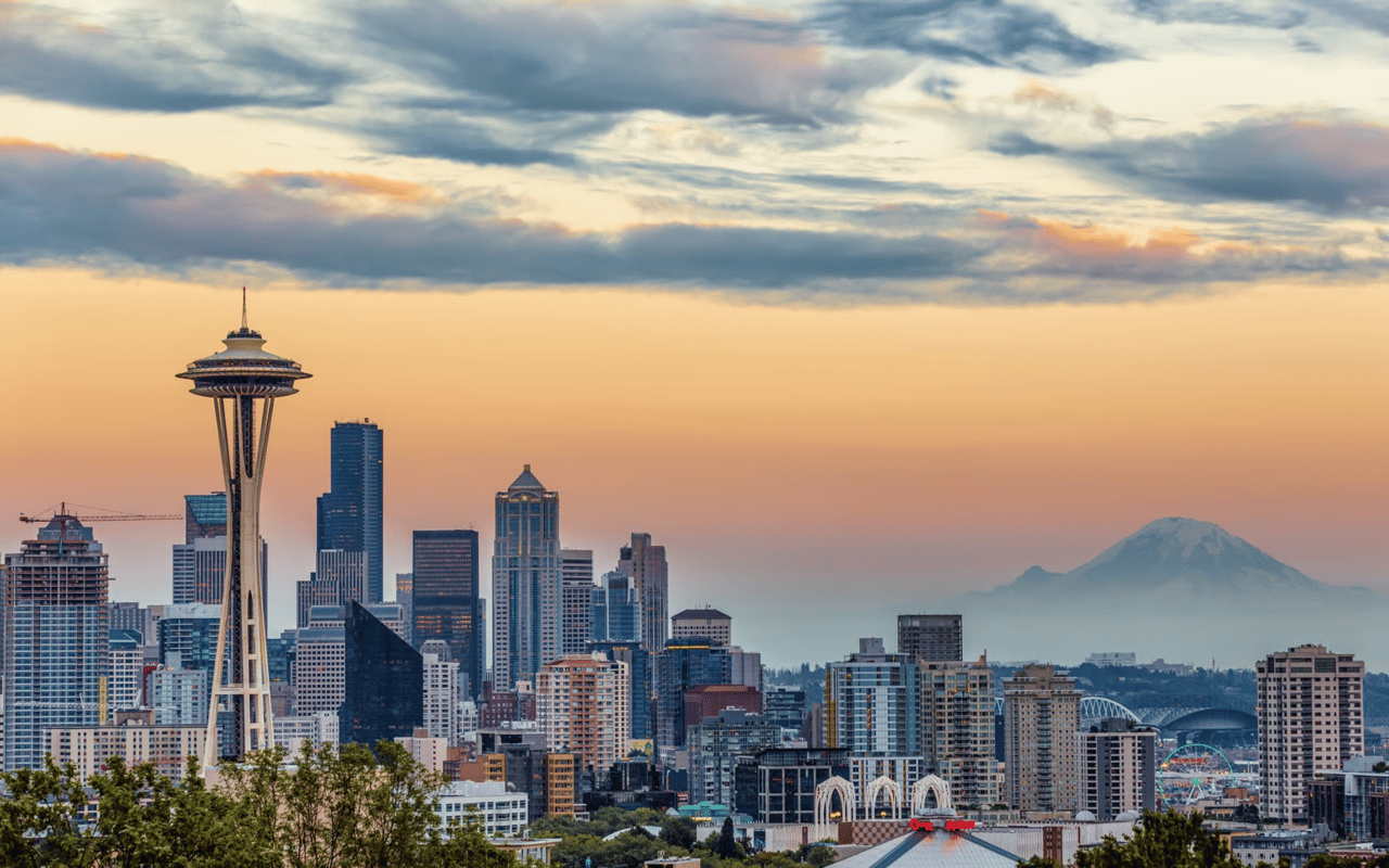 Seattle