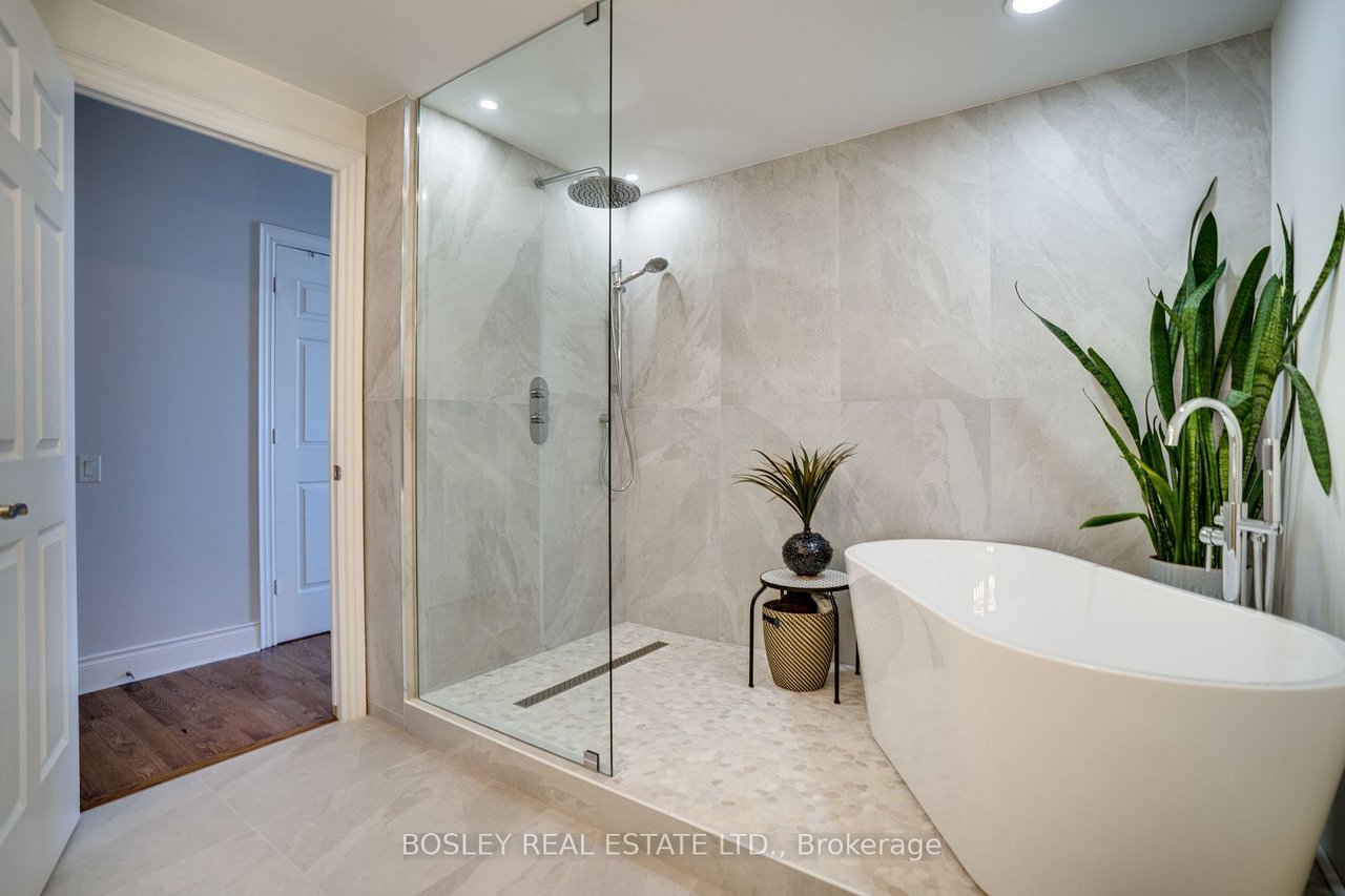 LUXURY LIVING DONE RIGHT