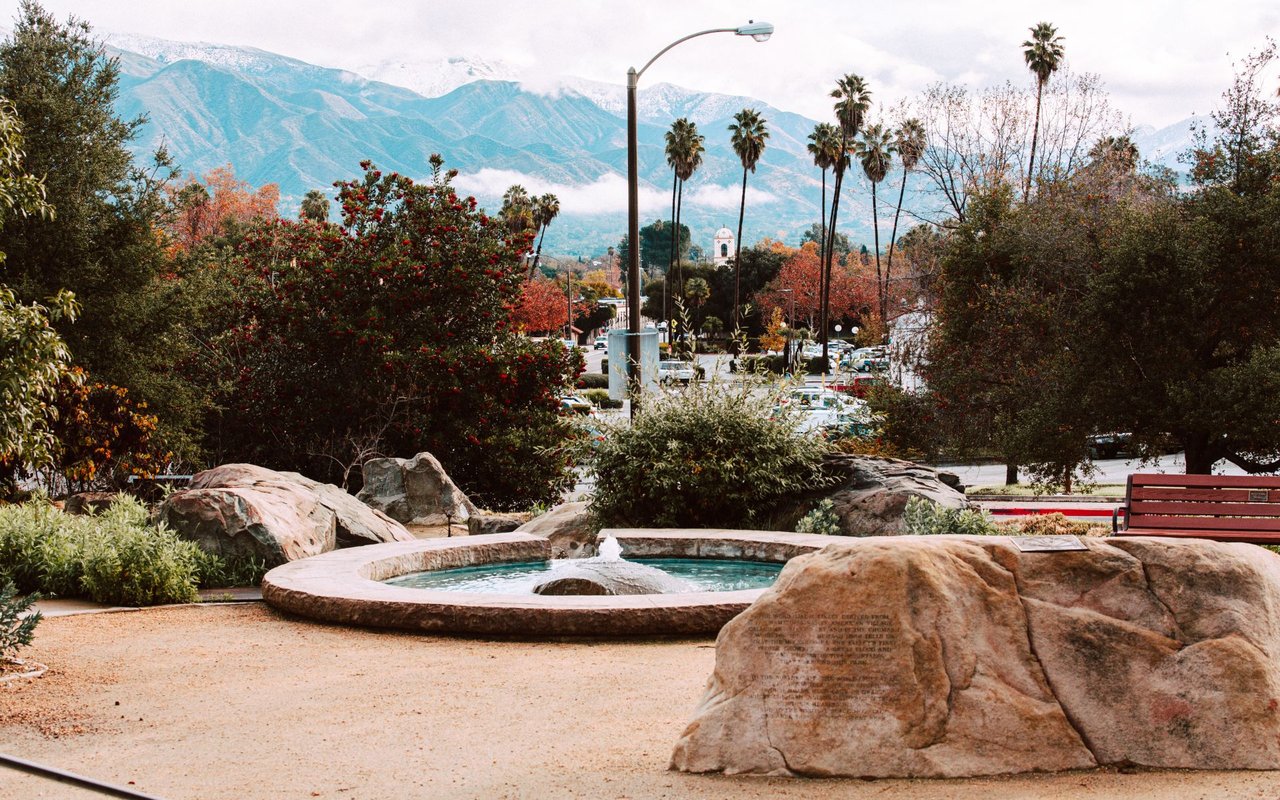 Ojai