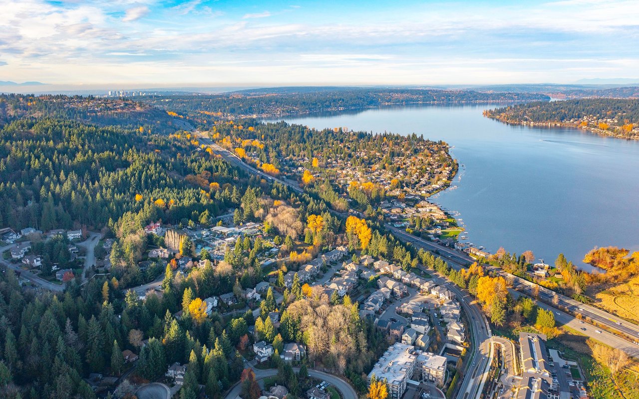 Fall City