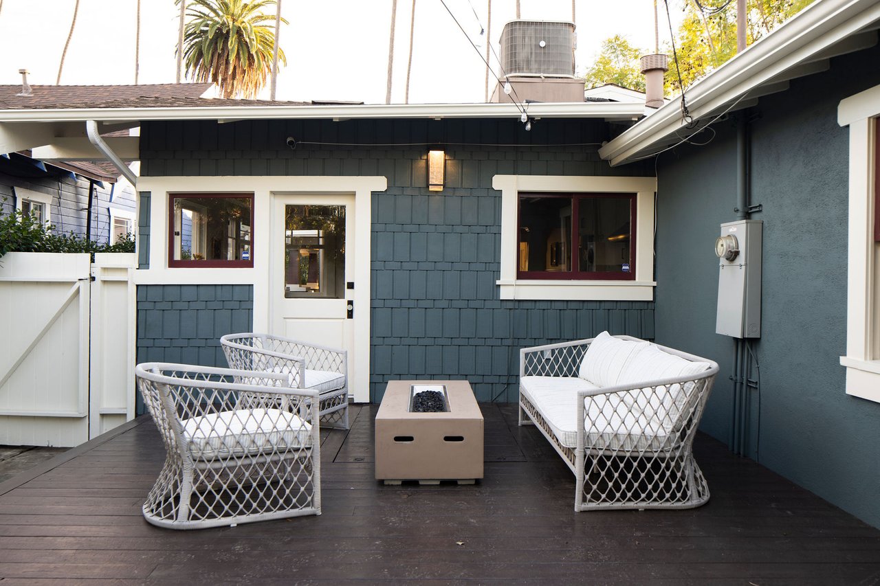 2321 W 31st St in Jefferson Park