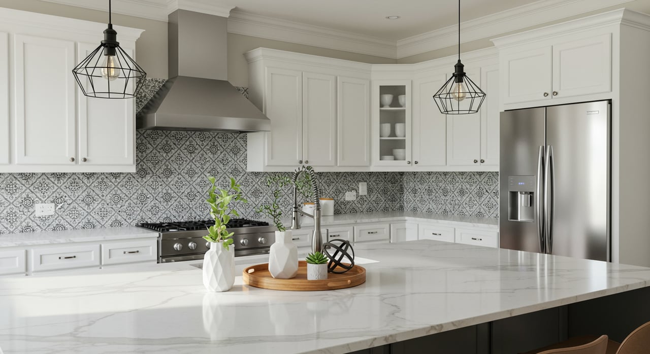 Win When You Sell (And When You Move)