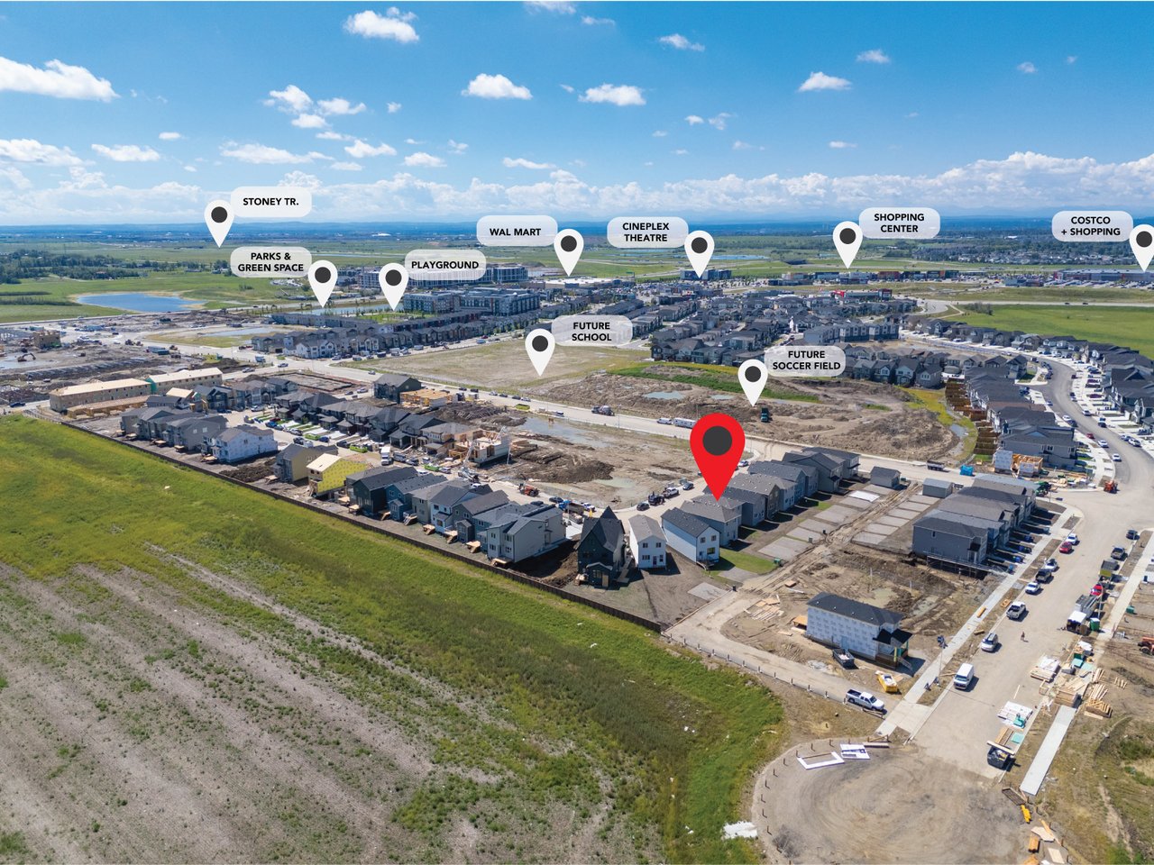 191 Belvedere Crescent SE