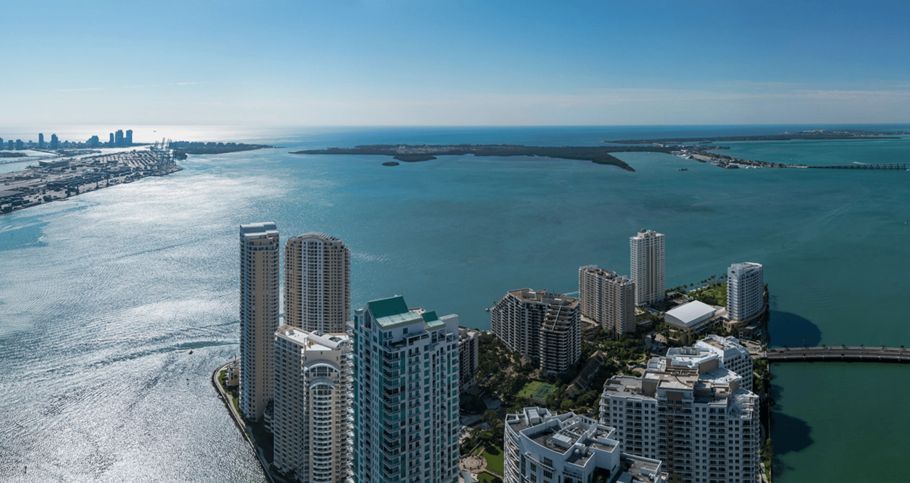 Aston Martin Residences Miami