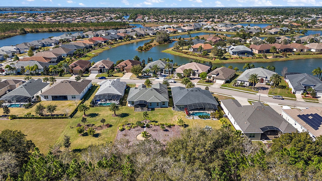 8376 Bridgeport Bay Cir