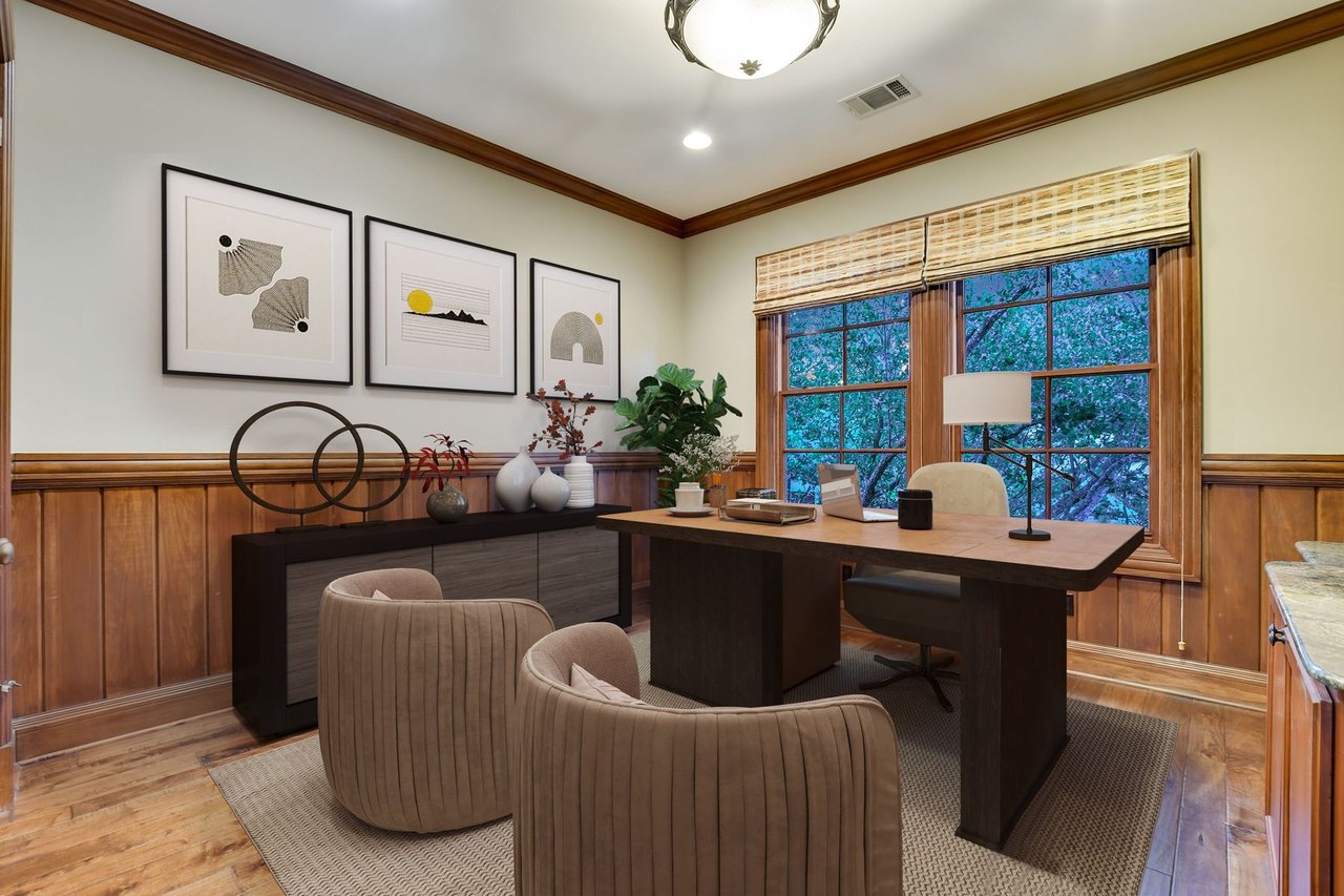 European Contemporary Estate