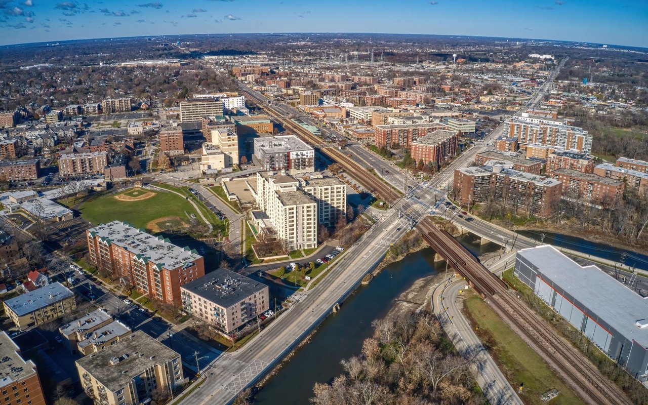 Des Plaines