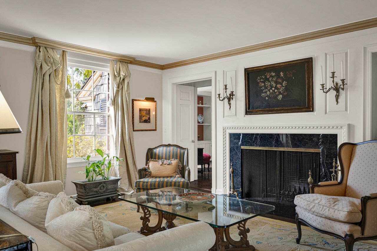 San Marino | Exclusive, Private Listing