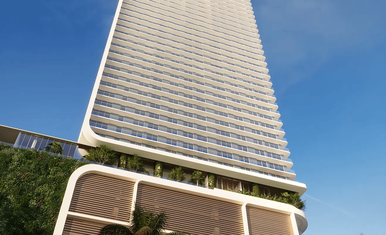 Viceroy Residences