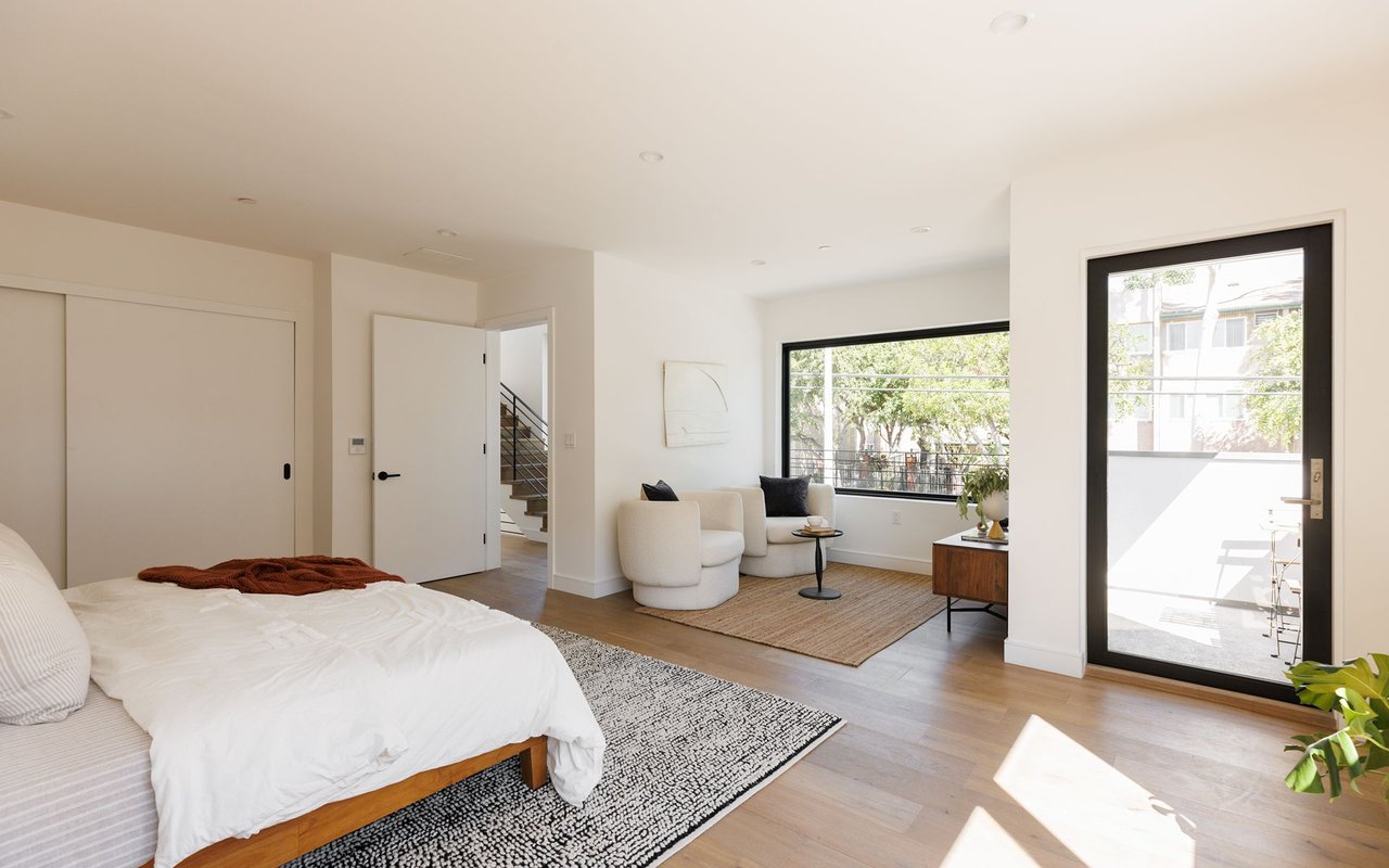 Willow Brook at Sunset Junction