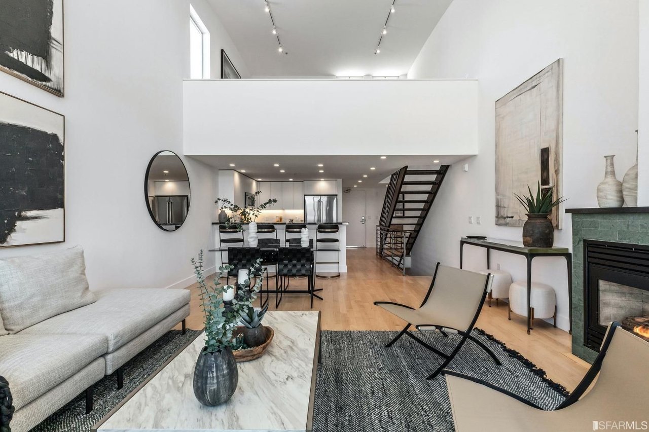 730 Florida St, Unit 18
