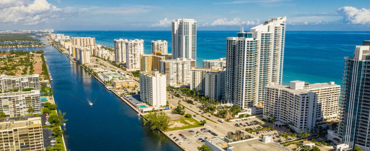 Relocating to Hollywood, FL: The Ultimate Family Guide