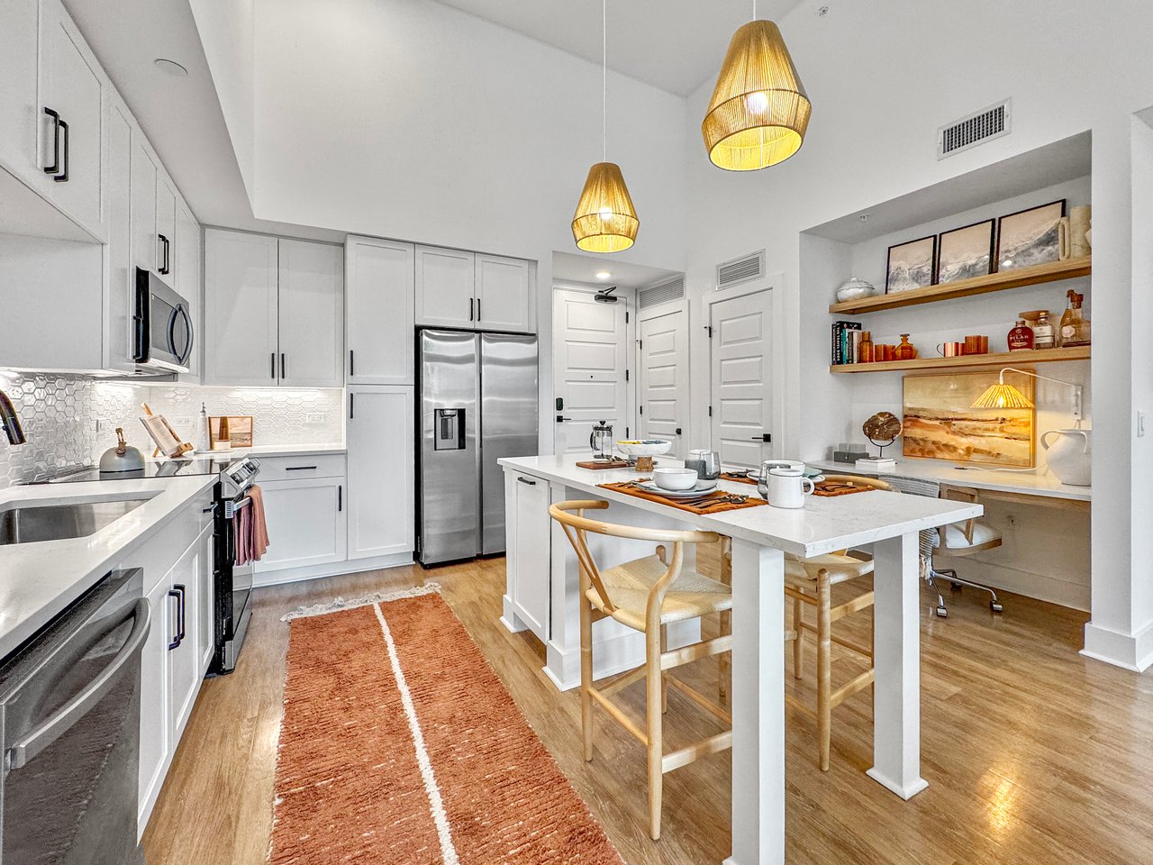 NOVEL BEACH PARK: WATERFRONT LUXURY LIVING