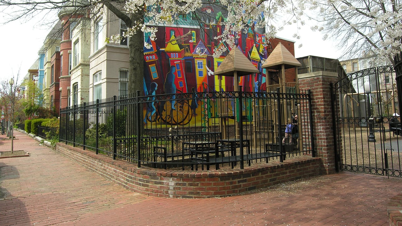 Shaw - U Street Corridor