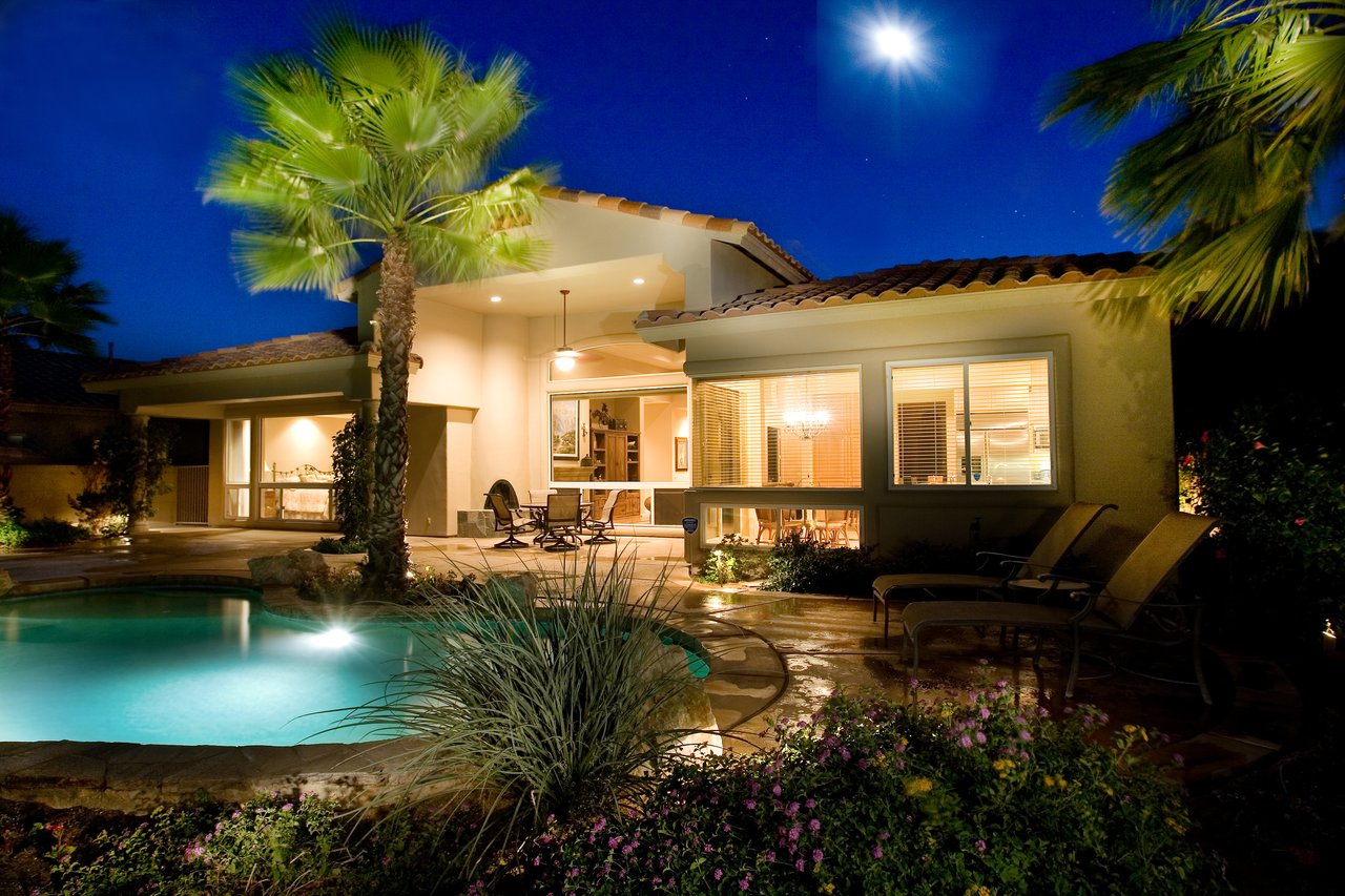 Rancho La Quinta Country Club
