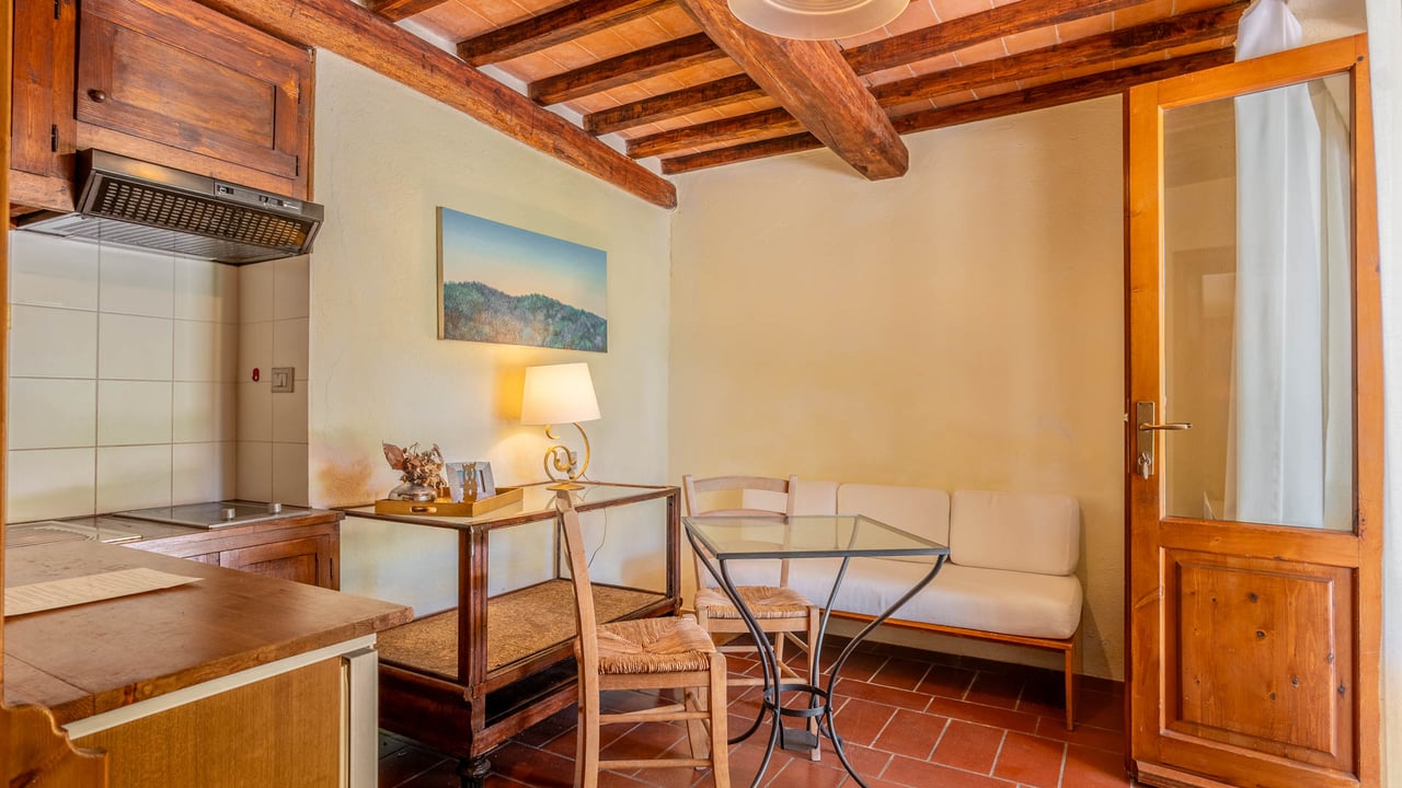 VILLA SOGNO MEDIEVALE