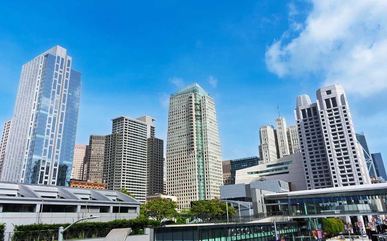 San Francisco Market Update | April 2025