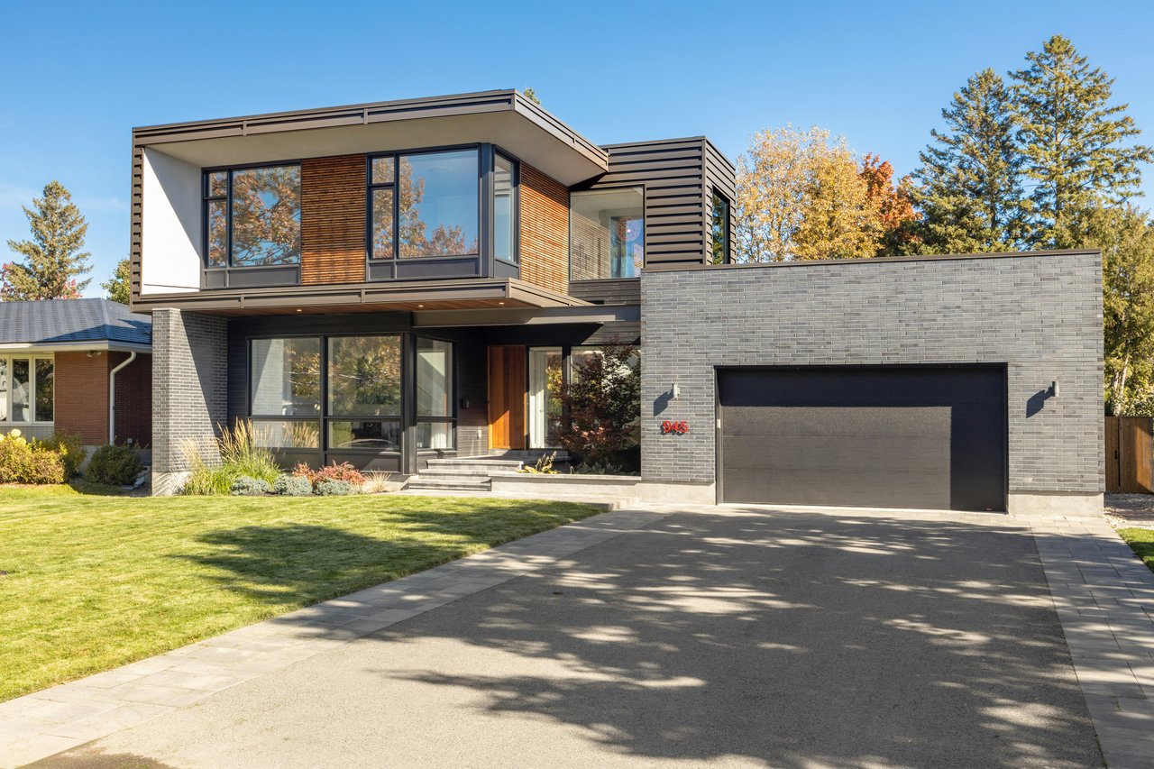 Nashville Luxury Price Per Square Foot: Why the Metric Misleads Above $3M