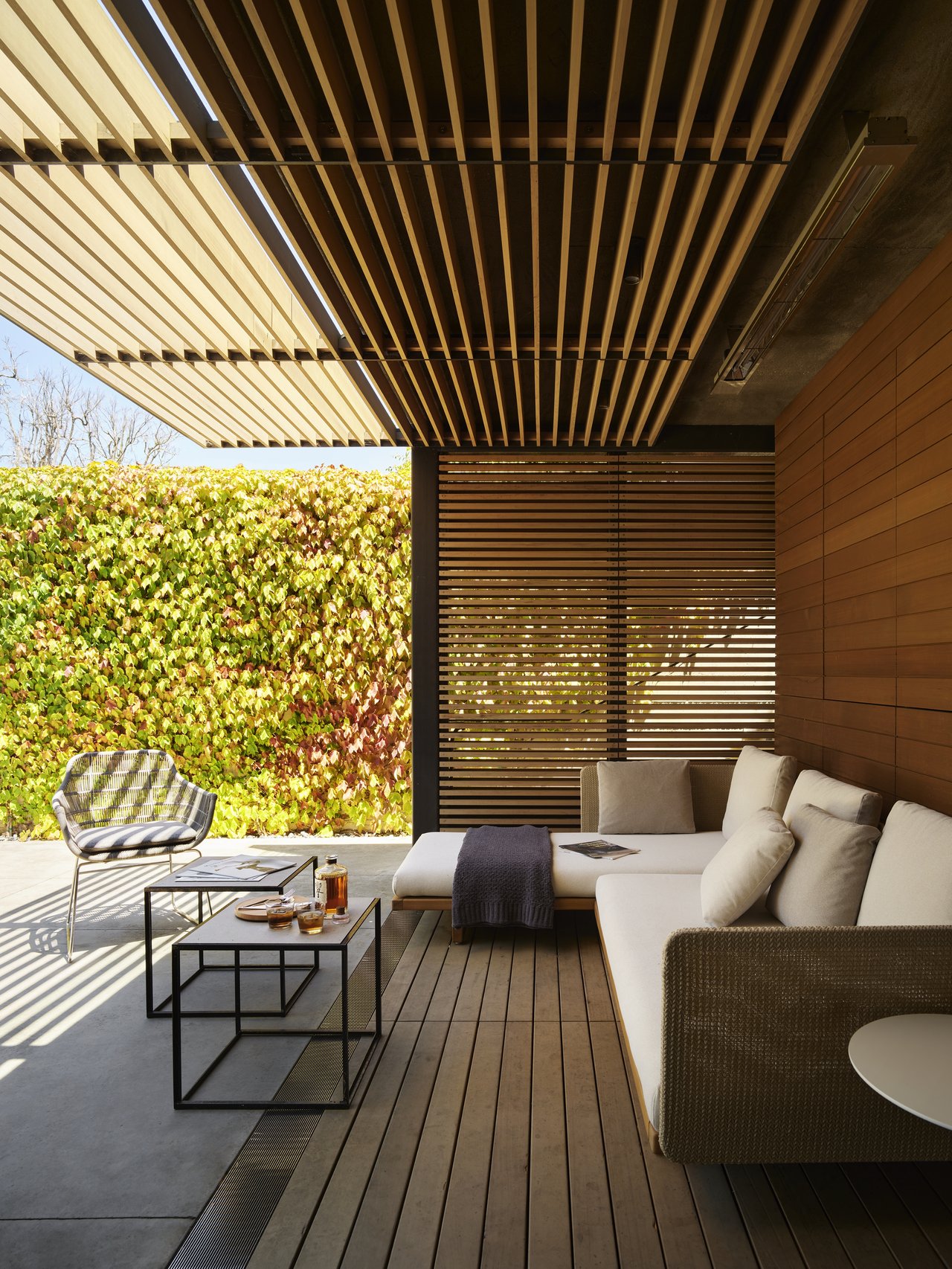 Aidlin Darling-Designed Contemporary Masterpiece