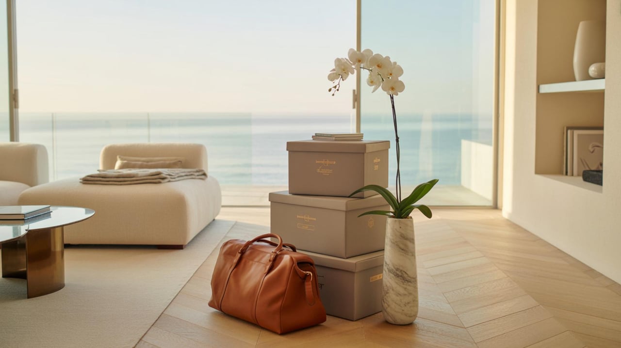 Stress-Free Moving: Top Pro Tips to Relocate Easily