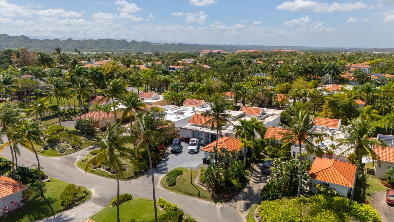 Dorado Beach East 147