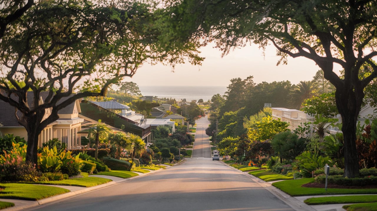 What to Look for When Choosing the Right Neighborhood in Tequesta, FL