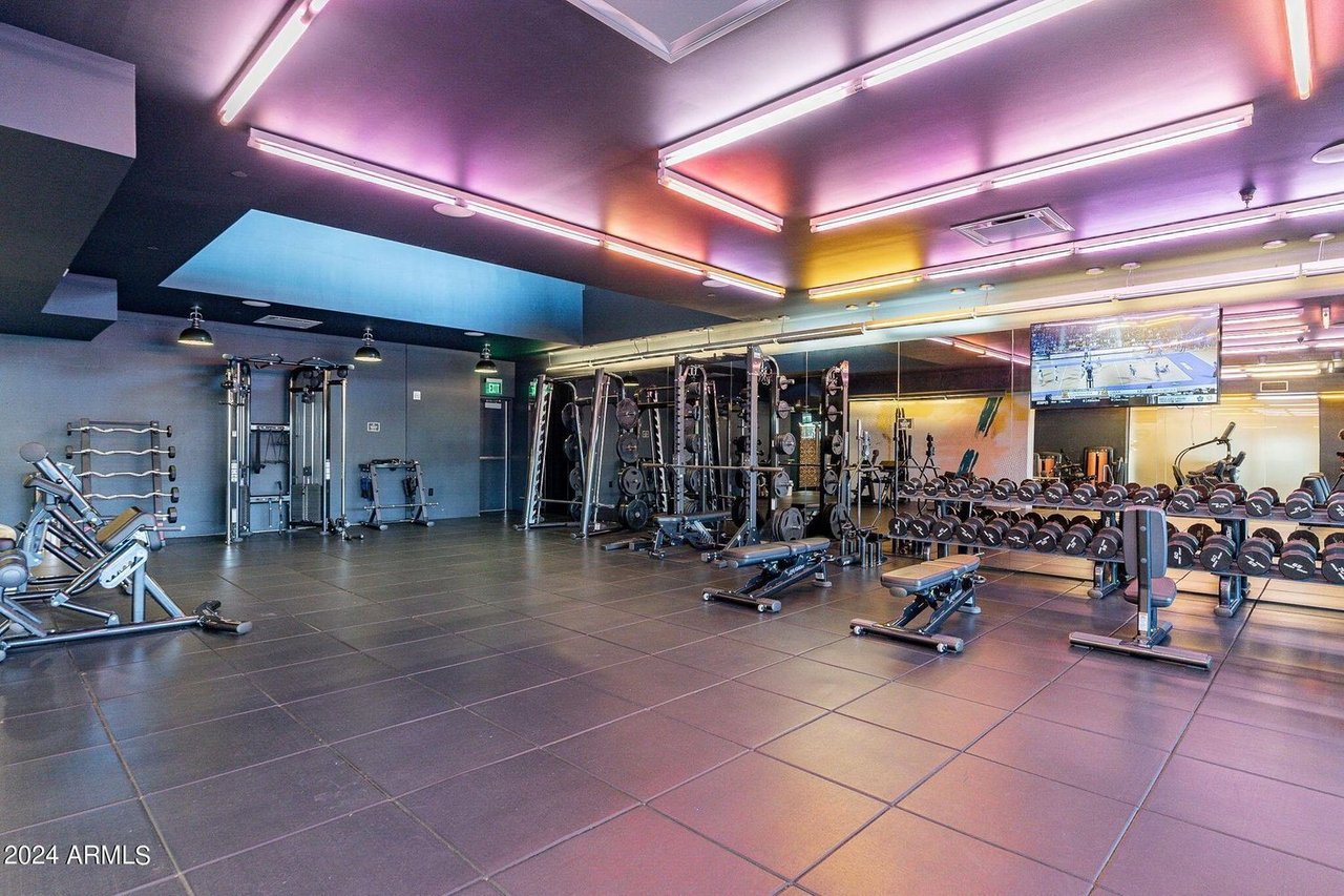 4422 N 75th Street, 5011, Scottsdale Unit: 5011