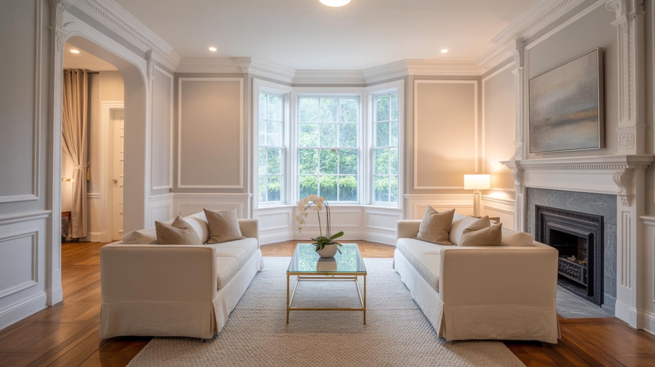 Staging Tips for a Quick Sale in Montclair, NJ