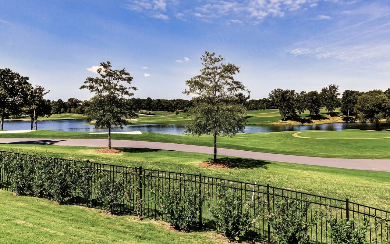 Step Inside Luxury: A Designer Walk-Through of Quail Hollow’s Crown Jewel