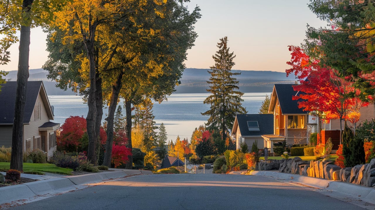 Key Questions to Ask During an Open House in Bayview, ID
