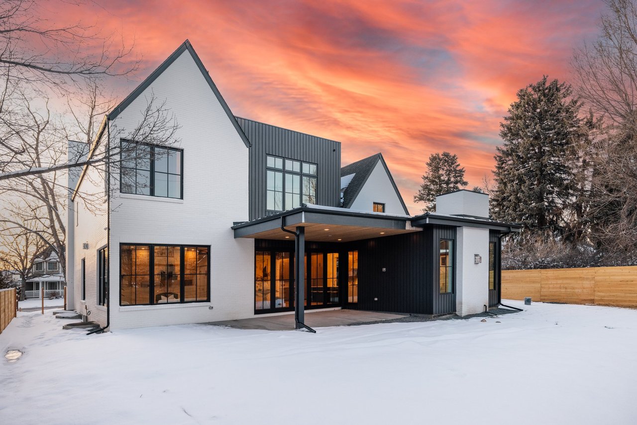 2440 S MONROE STREET | Observatory Park