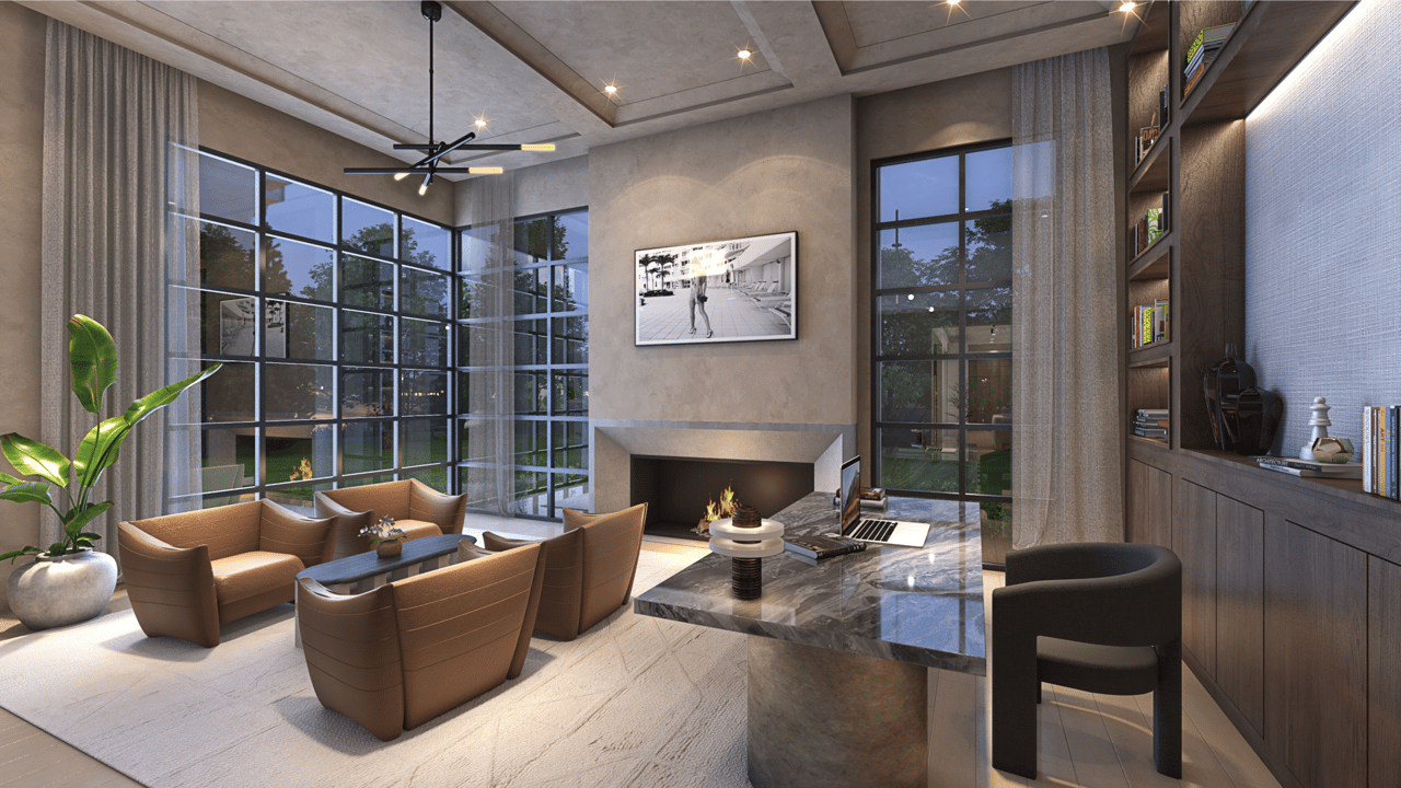 The Montecito Estate