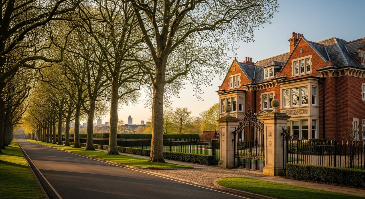 Relocating to Birmingham: Suburb Selection Guide