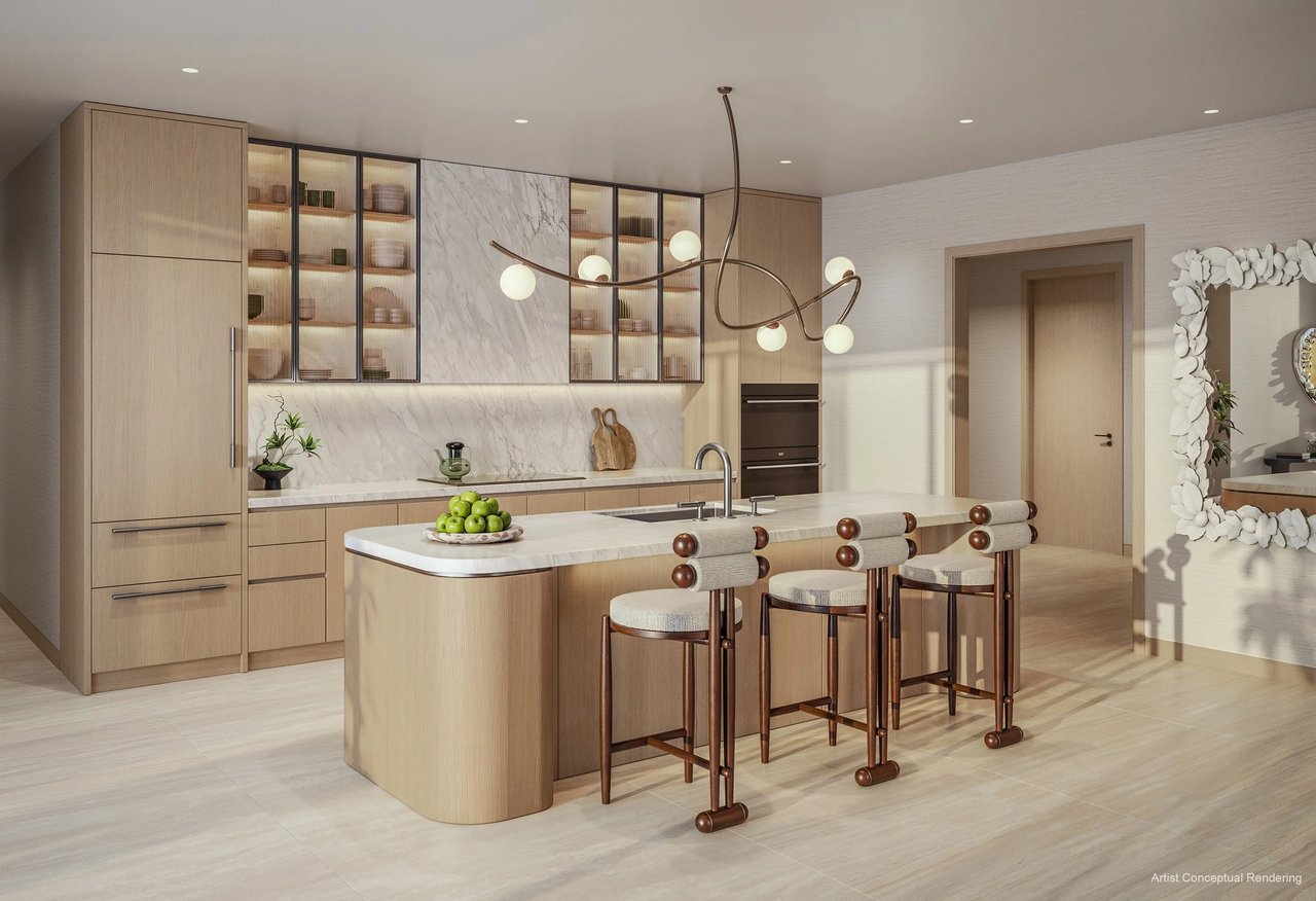 February 2026 | PMG and Ennismore unveil Miami’s second supertall tower, introducing the first Delano-branded residences in Downtown Miami