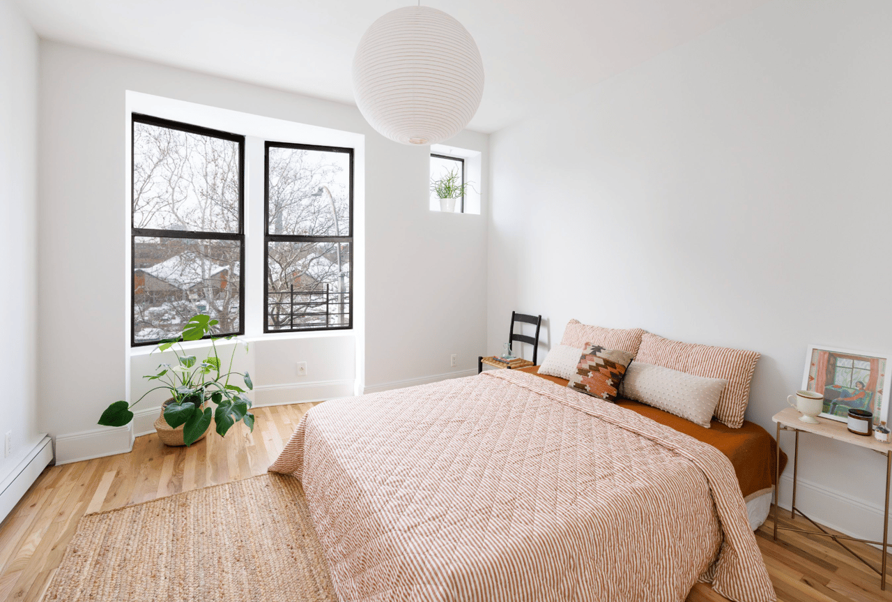 297 Classon Avenue, 3-R