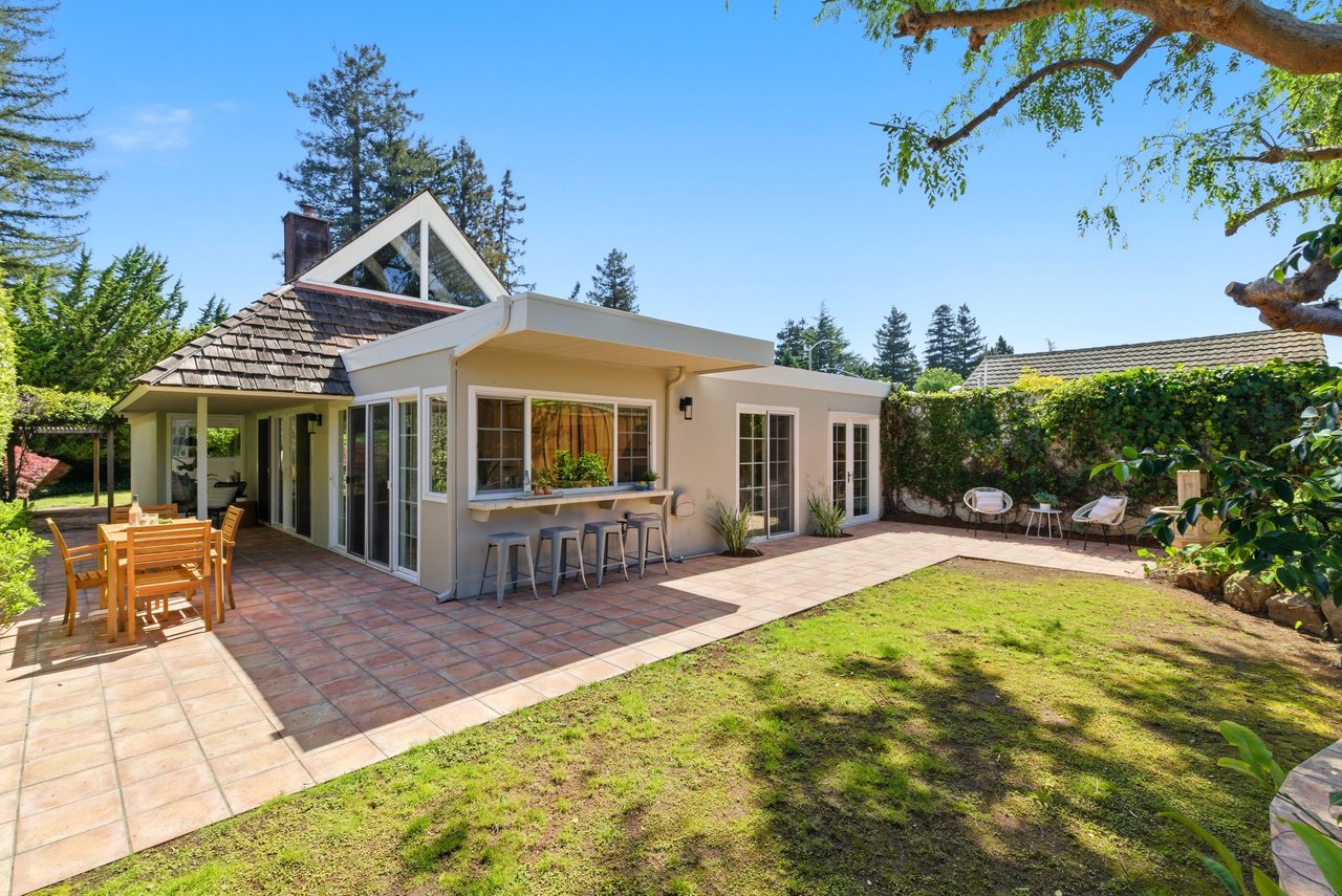 1038 East Evelyn Avenue