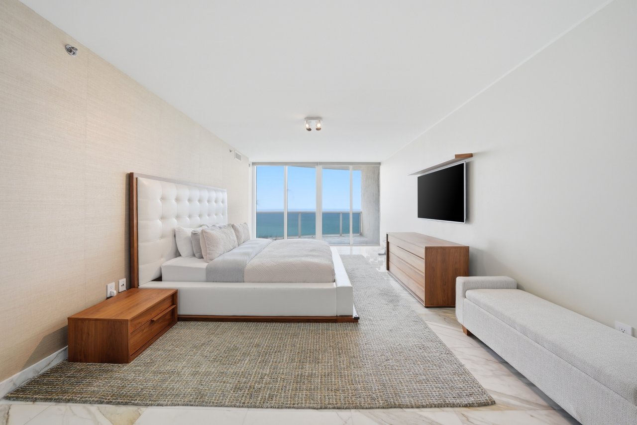 The Penthouse | Oceanfront, Reimagined