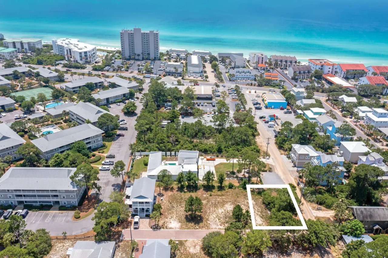 Lot 1 Henderson Pl