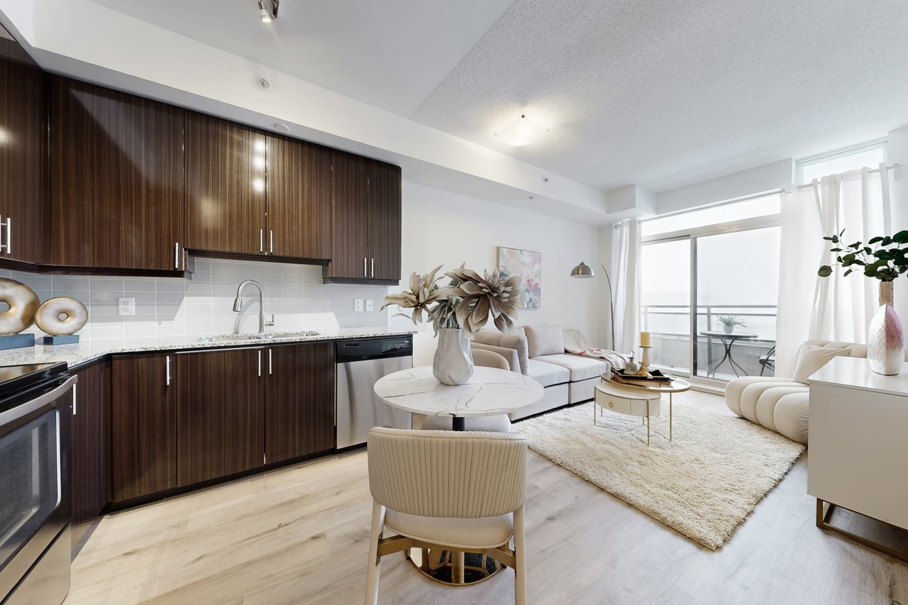 75 North Park Road S 307