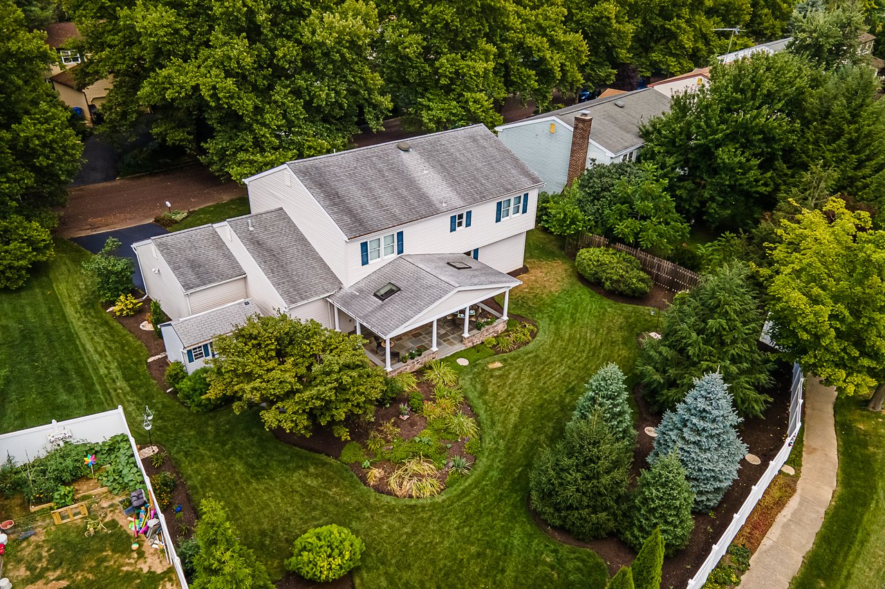 1662 Valley Forge Road