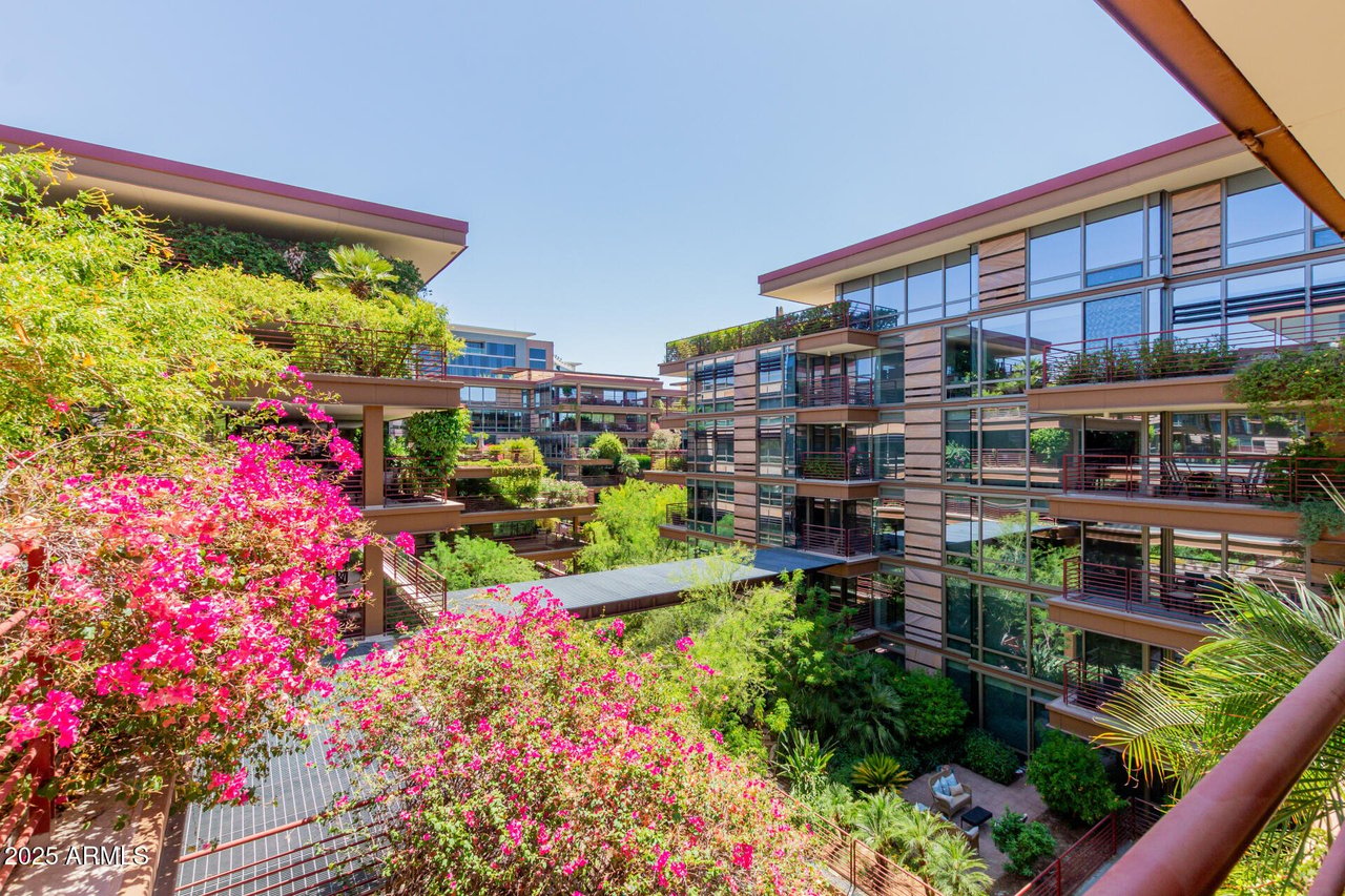 7141 E Rancho Vista Dr, #5007