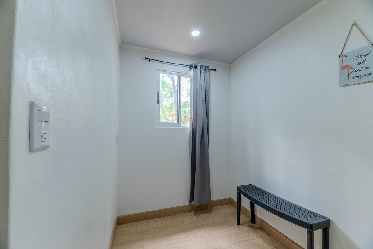 Multi-Family Compound, 4 Fully Furnished Units | 15 Minutes to the Beach