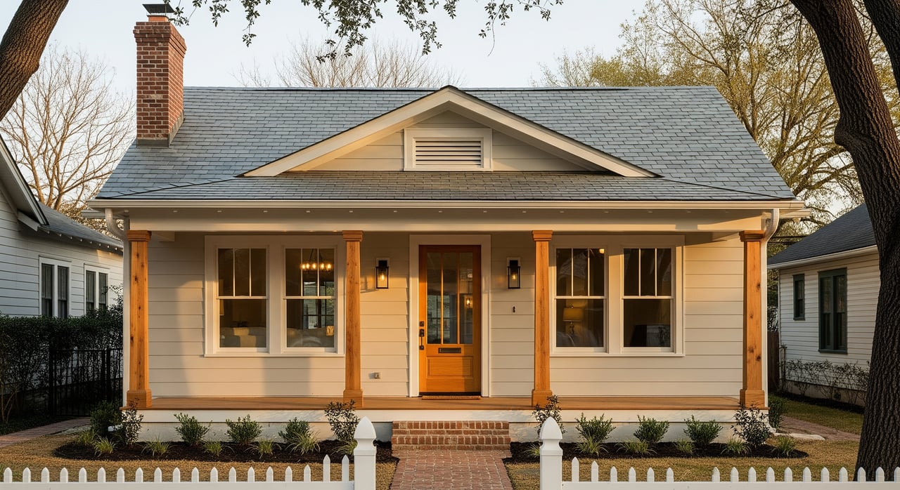 Pre-Listing Repairs That Pay Off in The Heights