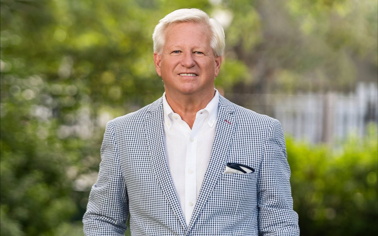 Welcome Bill Frantz